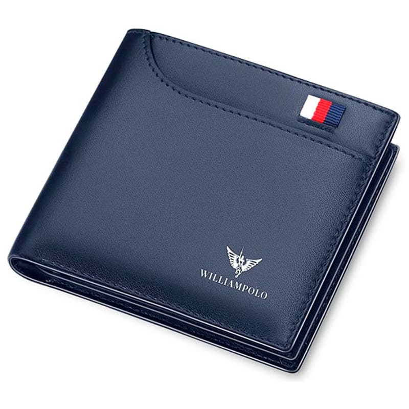 Carteira Masculina Fiorinni William Polo