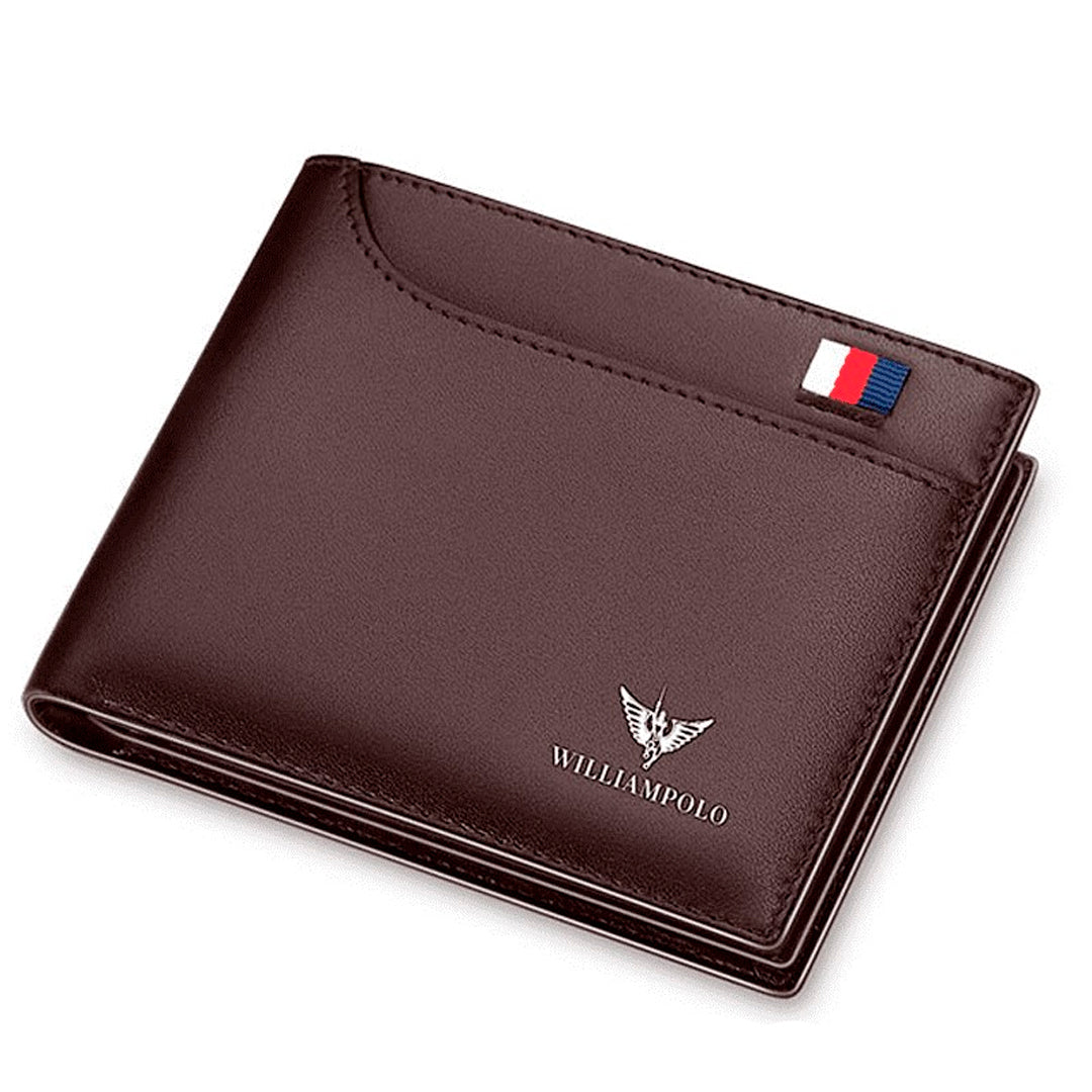 Carteira Masculina Fiorinni William Polo