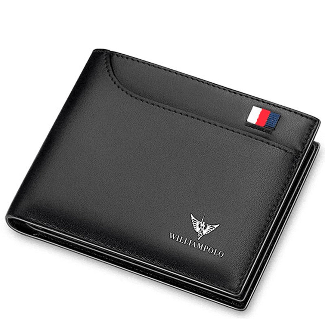 Carteira Masculina Fiorinni William Polo