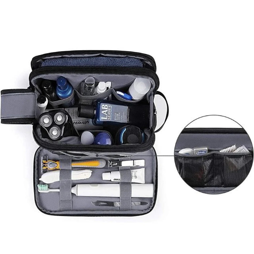 Nécessaire Bagsmart Fiorinni Murphy