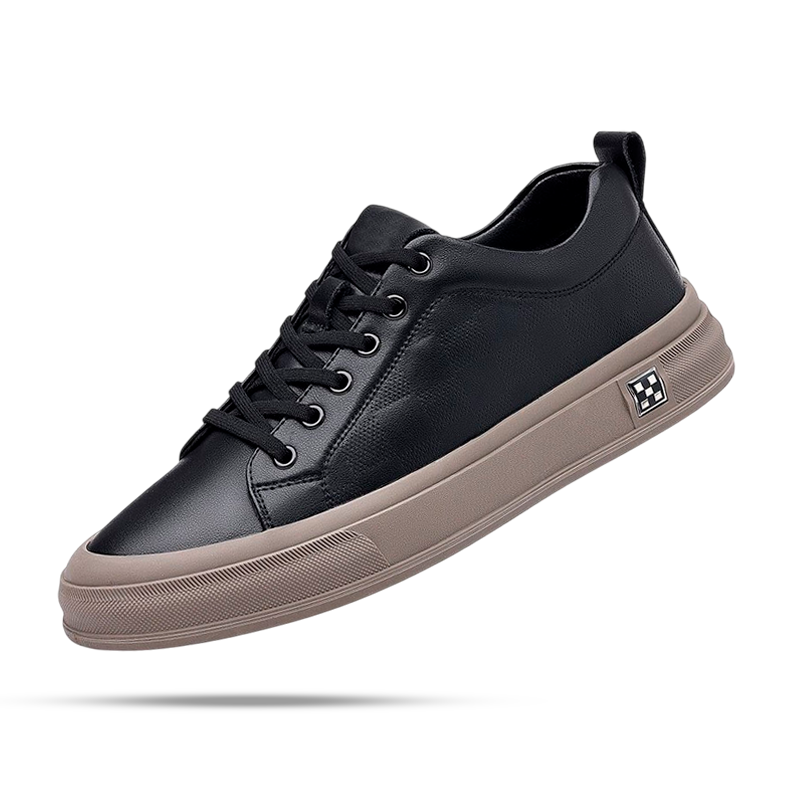 Tênis Masculino Micm Amsterdam Wells