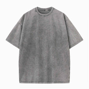 KIT 6 Camisetas 100% Algodão Oversized Promoção