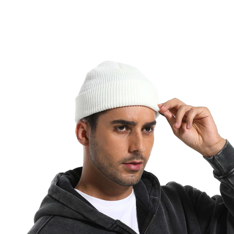 Gorro Marinheiro Design Estiloso e Confortável