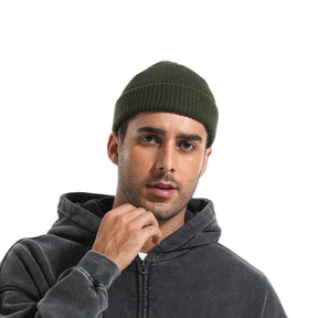 Gorro Marinheiro Design Estiloso e Confortável