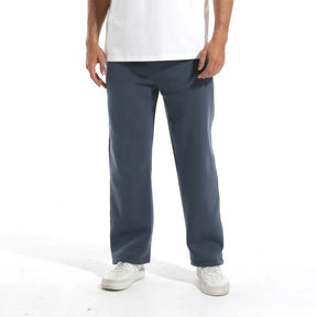 Calça Moleton Confortável e Estiloso de Super Algodão