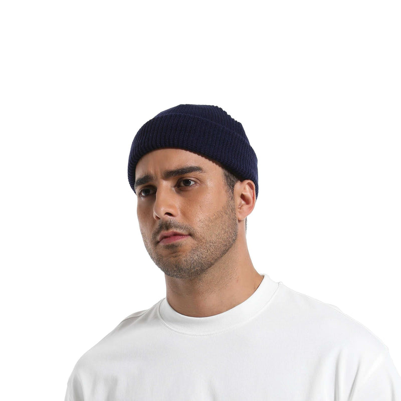 Gorro Marinheiro Design Estiloso e Confortável