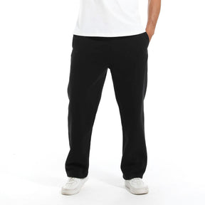 Calça Moleton Confortável e Estiloso de Super Algodão