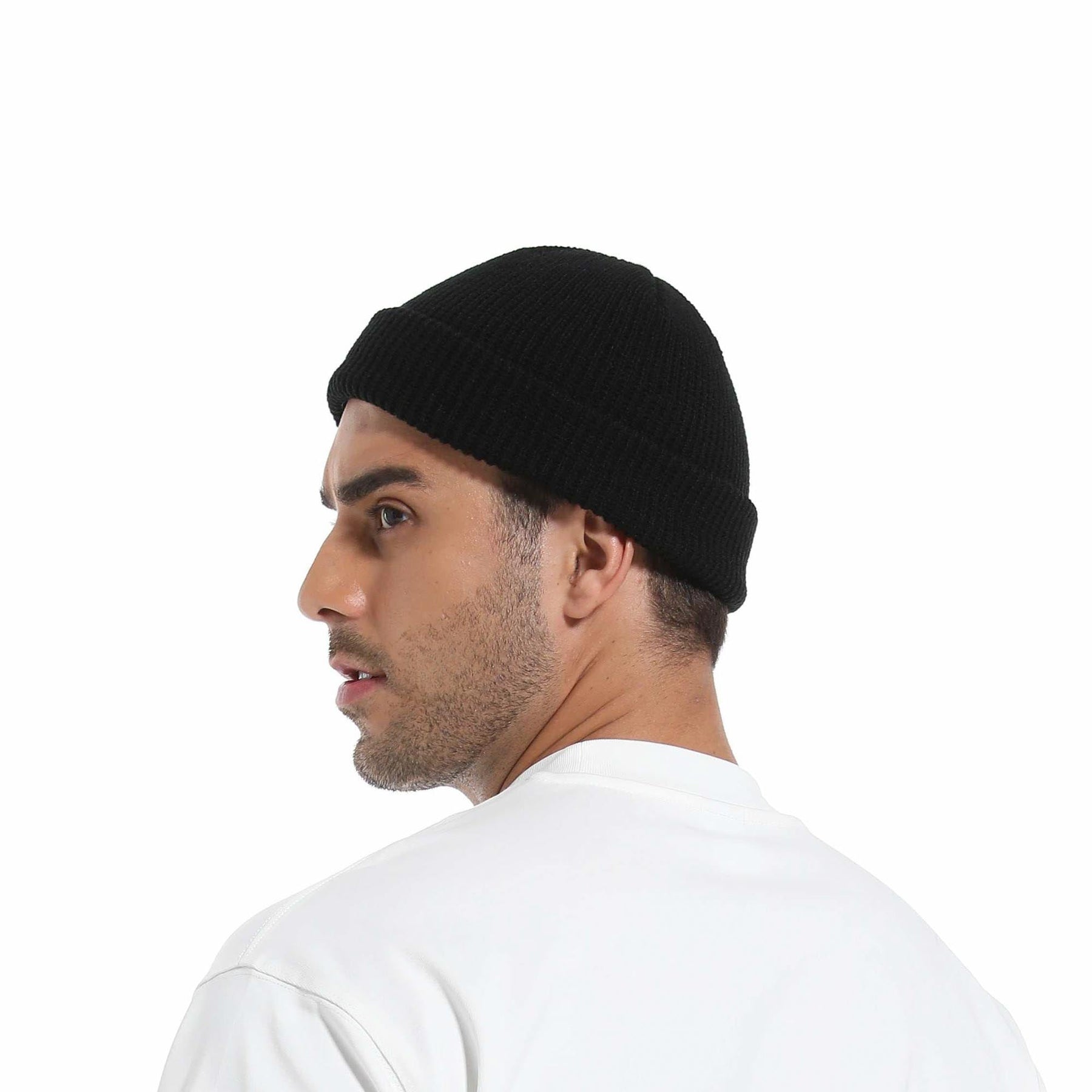 Gorro Marinheiro Design Estiloso e Confortável
