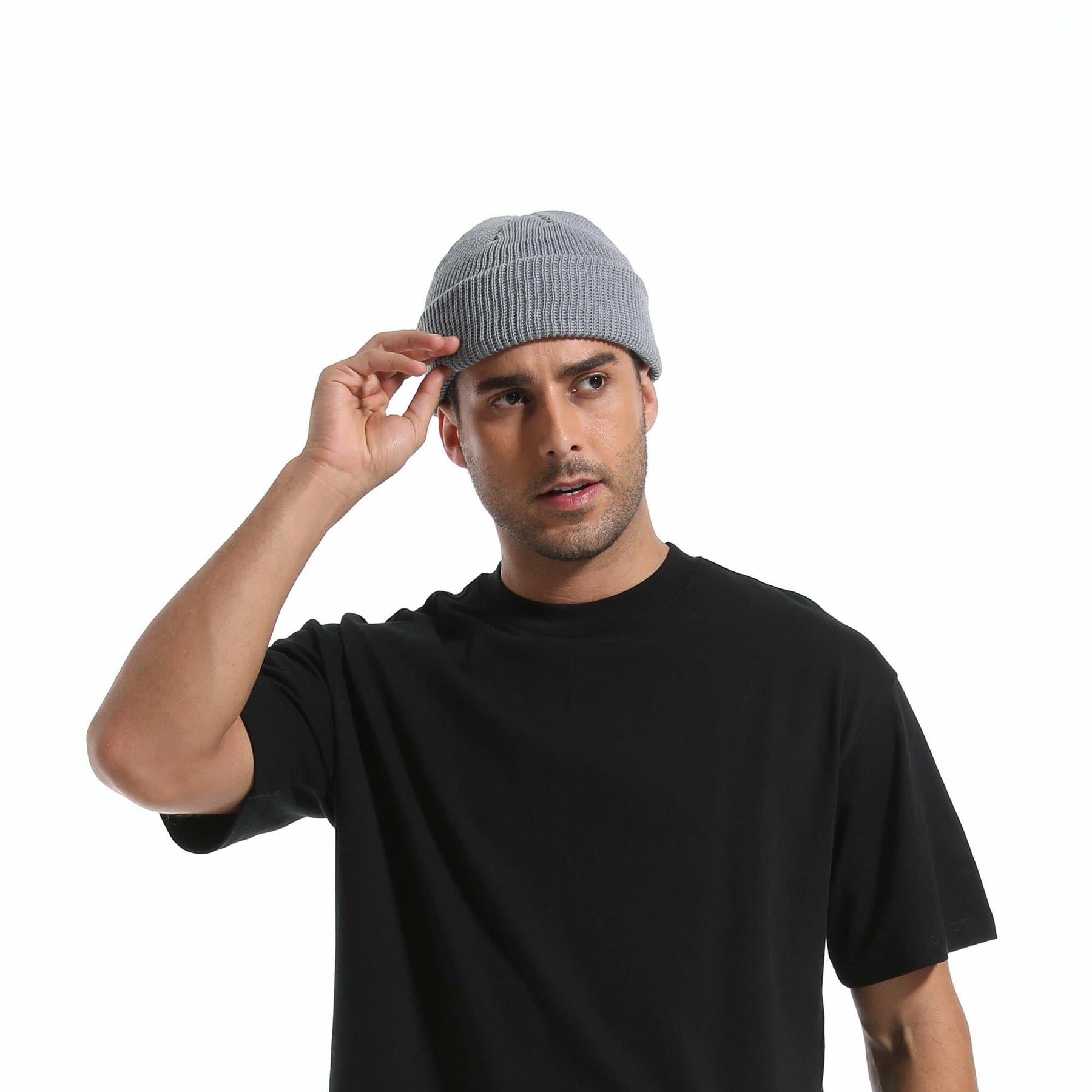 Gorro Marinheiro Design Estiloso e Confortável