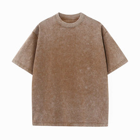 KIT 6 Camisetas 100% Algodão Oversized Promoção