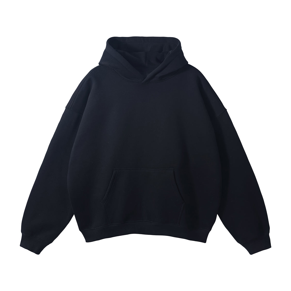 Blusa de Moleton Alta Qualidade