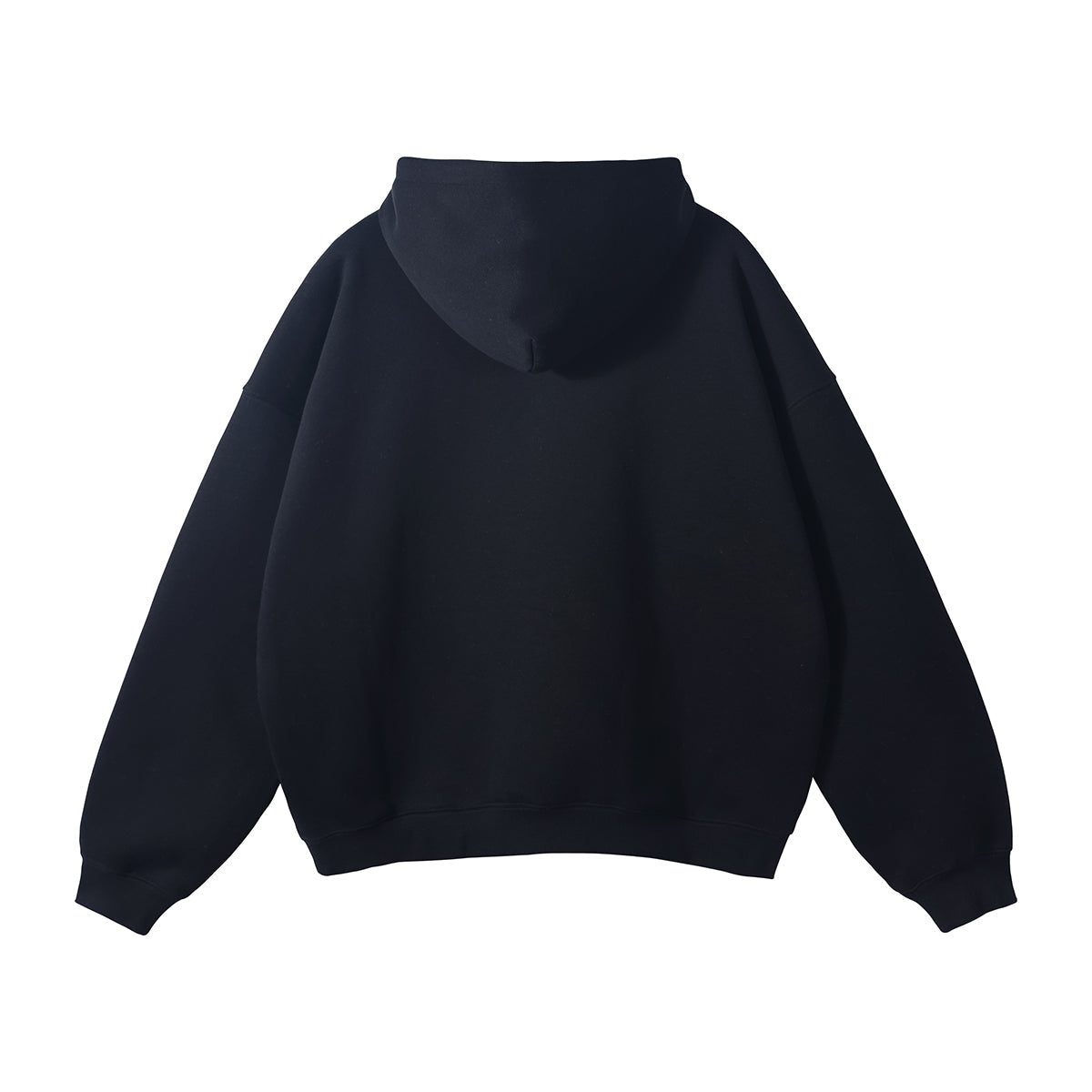 Blusa de Moleton Alta Qualidade