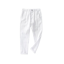 Calça Linho Masculina Micm Amsterdam M097