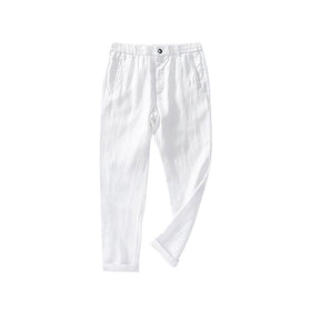 Calça Linho Masculina Micm Amsterdam M097
