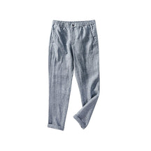 Calça Linho Masculina Micm Amsterdam M097