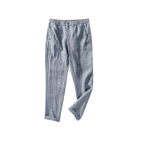 Calça Linho Masculina Micm Amsterdam M097