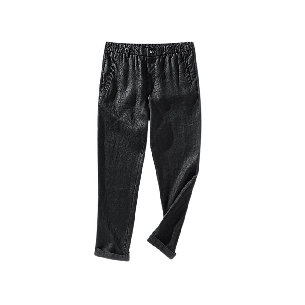 Calça Linho Masculina Micm Amsterdam M097