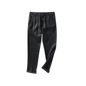 Calça Linho Masculina Micm Amsterdam M097
