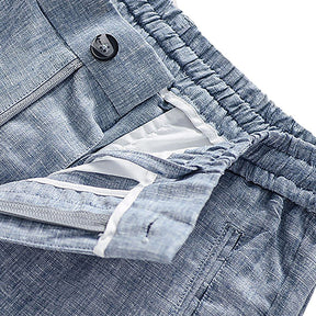 Calça Linho Masculina Micm Amsterdam M097