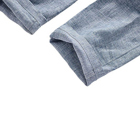 Calça Linho Masculina Micm Amsterdam M097