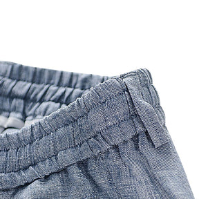 Calça Linho Masculina Micm Amsterdam M097