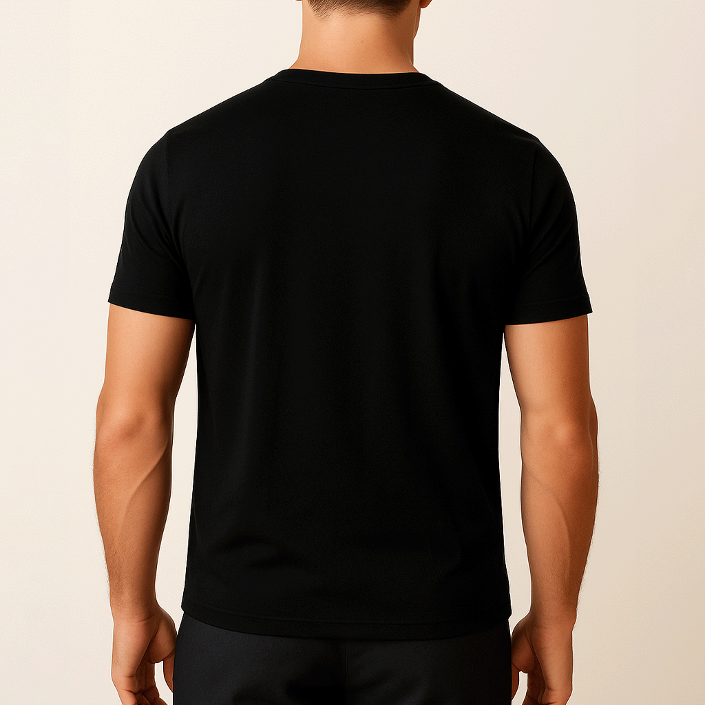 Kit 3 Camisetas Algodão Micm Amsterdam