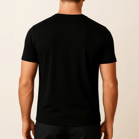 Kit 4 Camisetas Algodão Micm Amsterdam