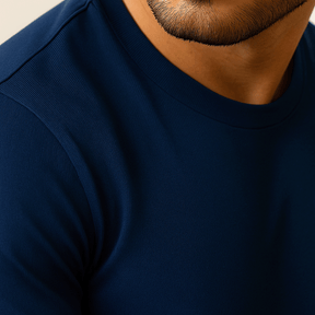 Kit 2 Camisetas Algodão Micm Amsterdam