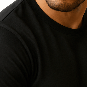 Kit 2 Camisetas Algodão Micm Amsterdam