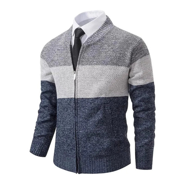 Cardigan Masculino Logan Fiorinni
