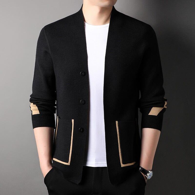Cardigan Masculino Palermo Fiorinni