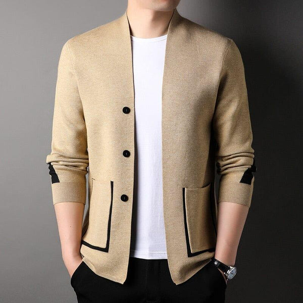 Cardigan Masculino Palermo Fiorinni