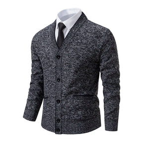 Cardigan Masculino Social Slim Fiorinni