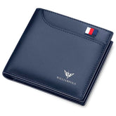 Carteira Masculina Fiorinni William Polo