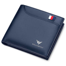 Carteira Masculina Fiorinni William Polo