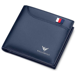 Carteira Masculina Fiorinni William Polo