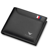 Carteira Masculina Fiorinni William Polo