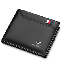 Carteira Masculina Fiorinni William Polo
