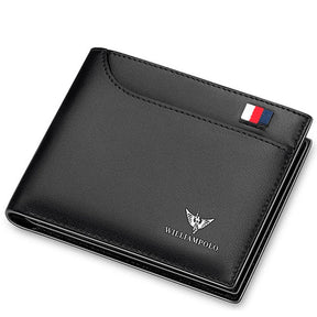 Carteira Masculina Fiorinni William Polo