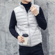 Colete Puffer Masculino Fiorinni Vergara