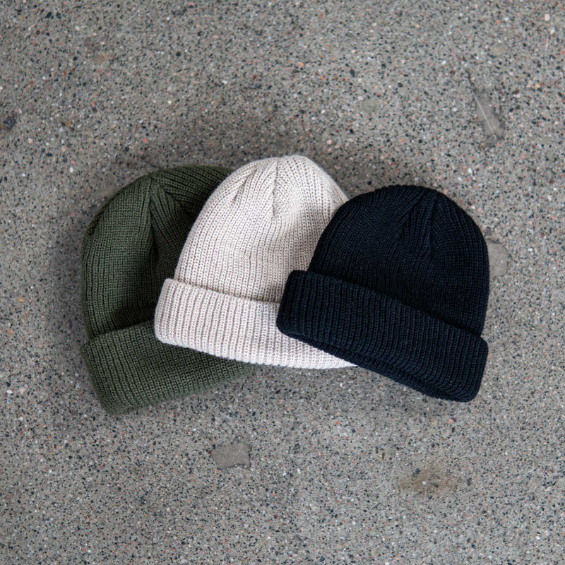 Kit 6 Gorros Marinheiros Estiloso para o Frio