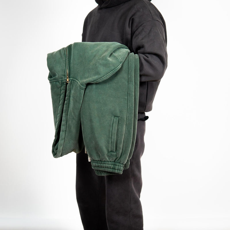 Calça de Moleton com Design Sofisticado de Alta Qualidade