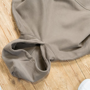 Blusa de Moleton Alta Qualidade