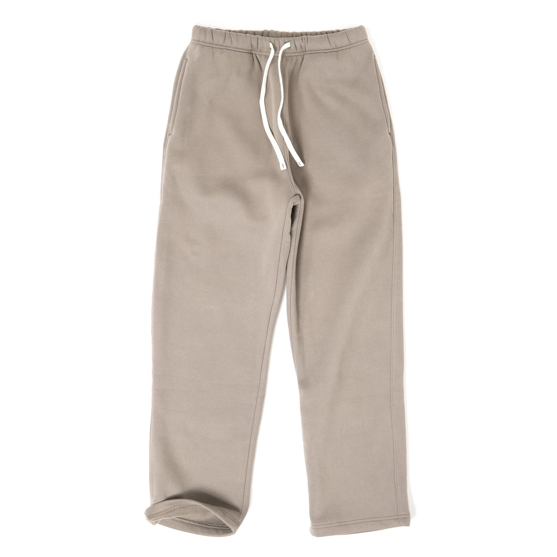 Calça Moleton Confortável e Estiloso de Super Algodão