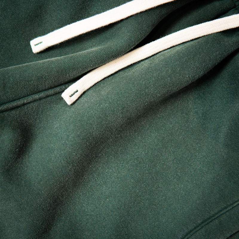 Calça de Moleton com Design Sofisticado de Alta Qualidade