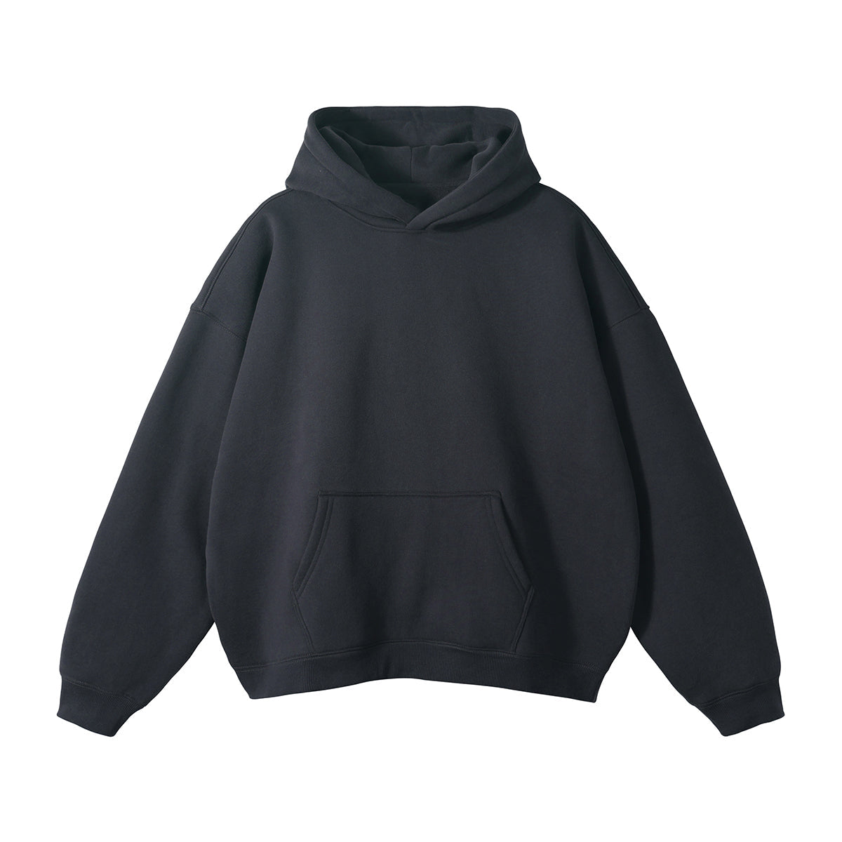 Blusa de Moleton Alta Qualidade