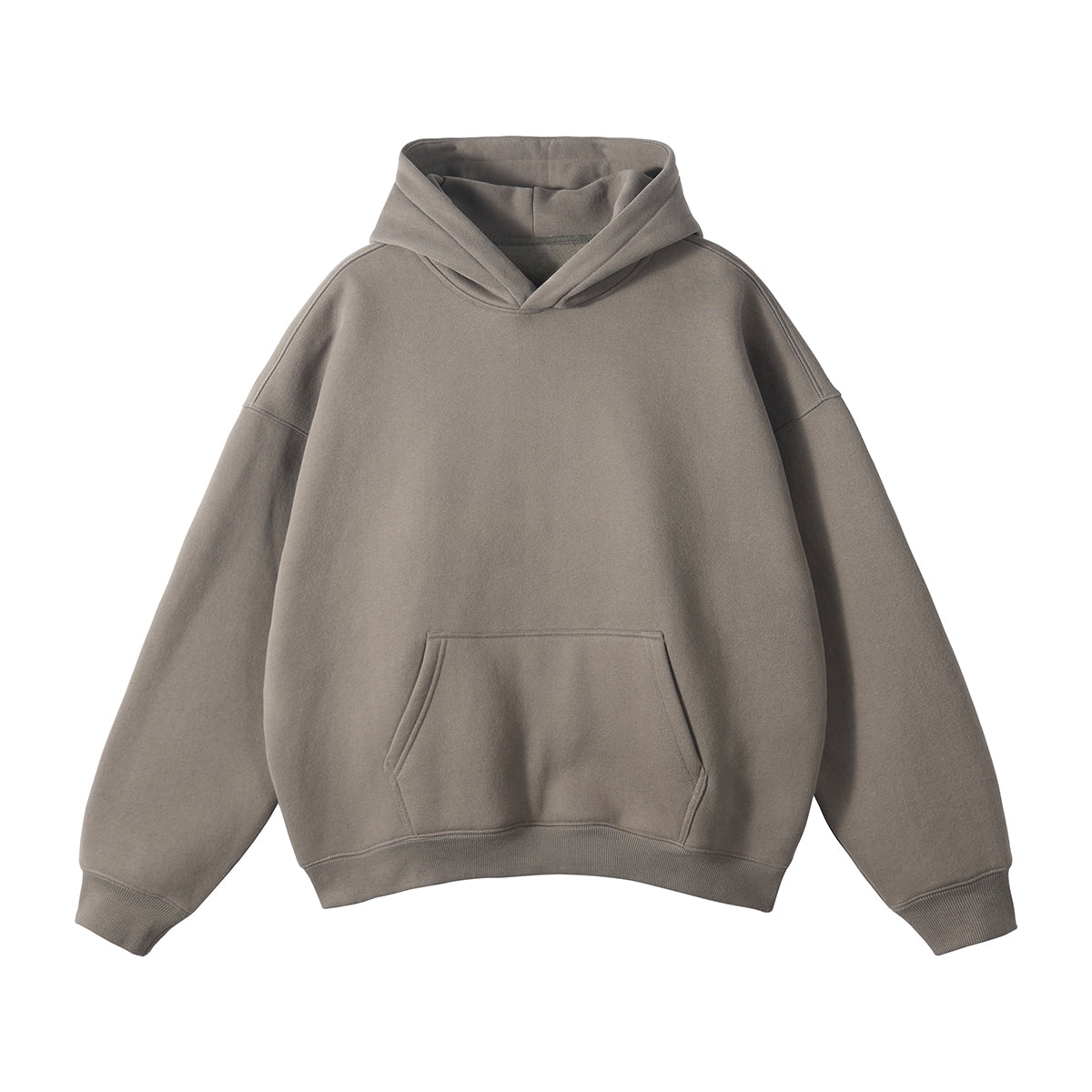Blusa de Moleton Alta Qualidade