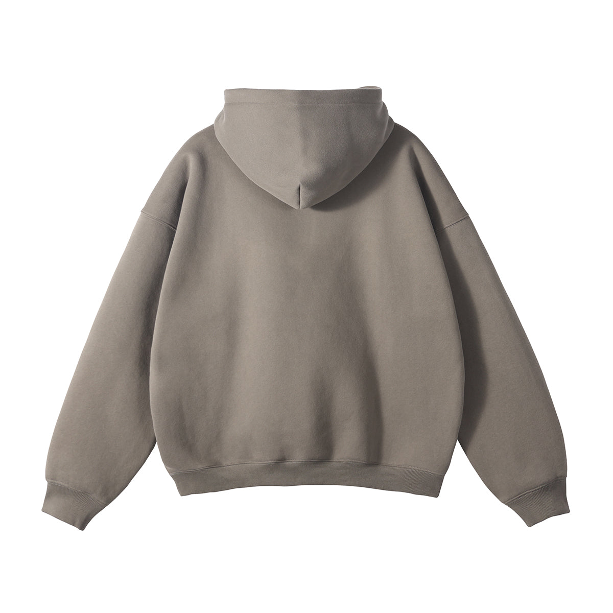 Blusa de Moleton Alta Qualidade