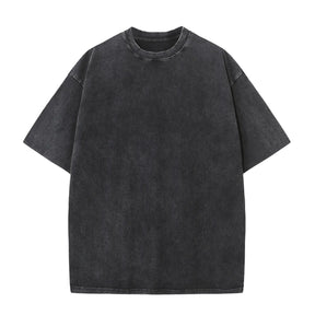 KIT 6 Camisetas 100% Algodão Oversized Promoção