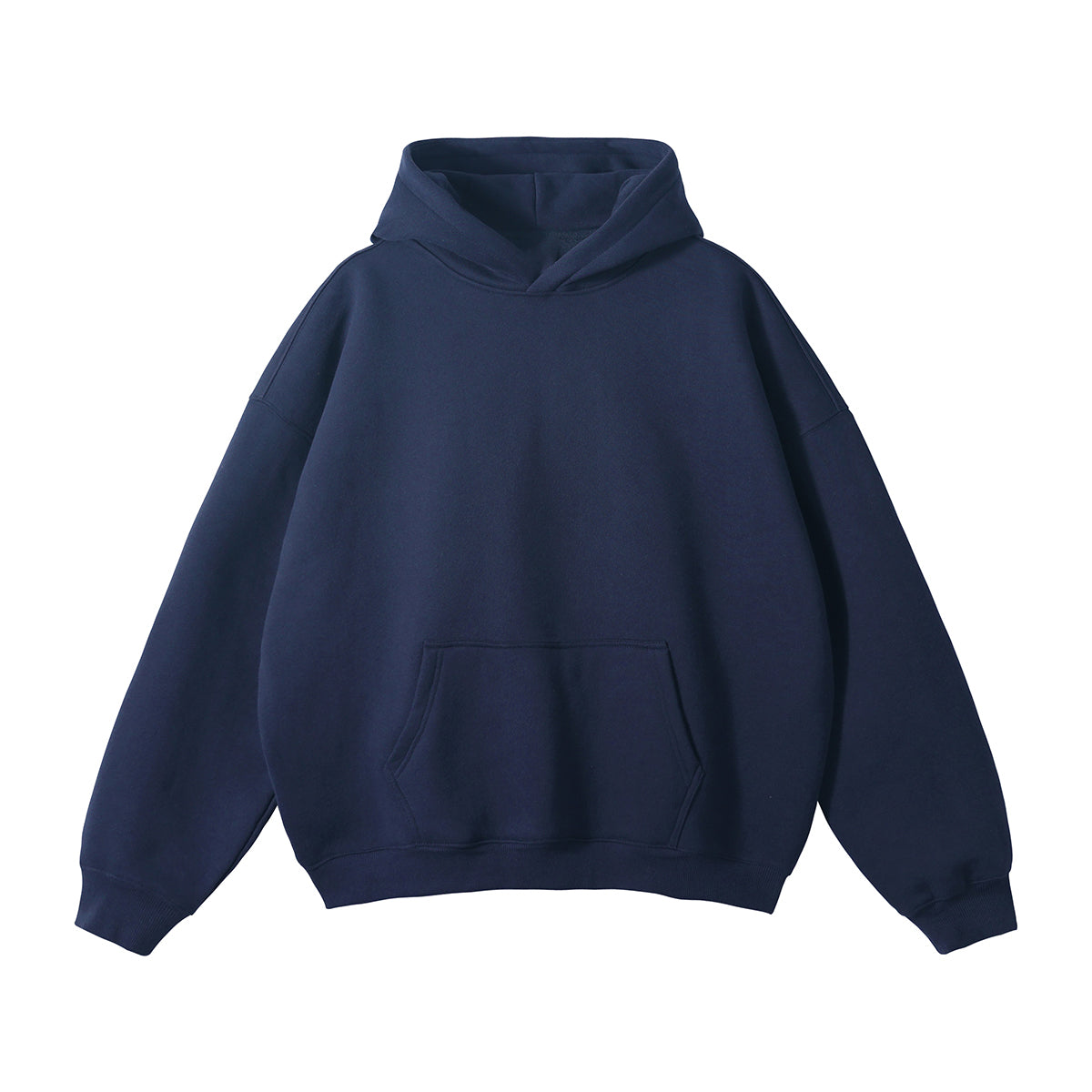 Blusa de Moleton Alta Qualidade